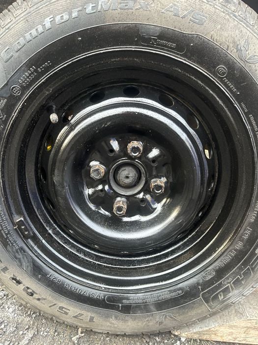 Продам диски R13