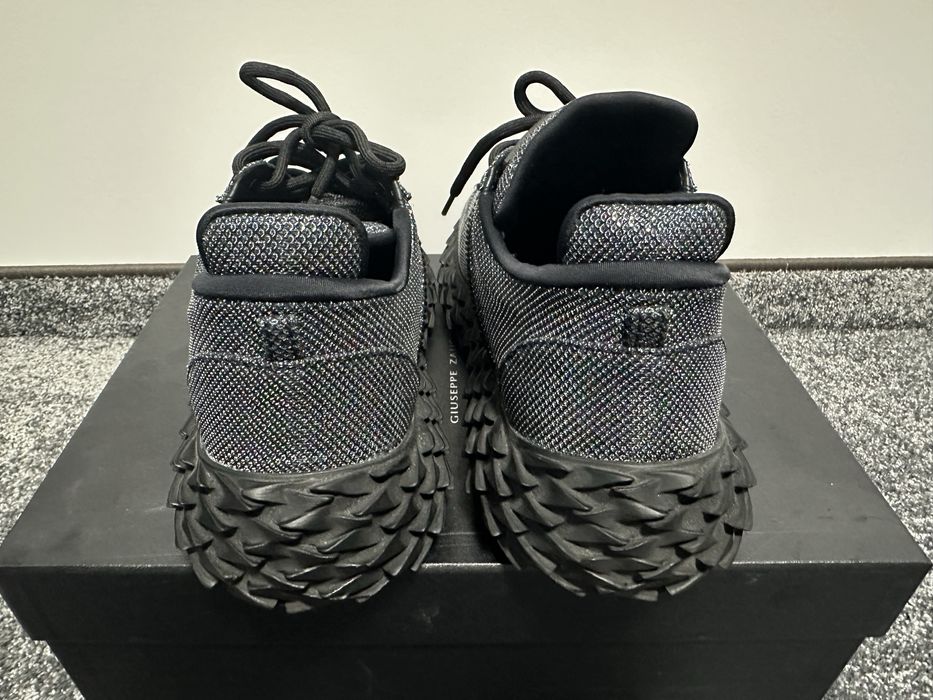 Мъжки кецове Giuseppe Zanotti