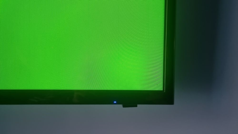 Monitor Samsung 1080p 32inch curbat