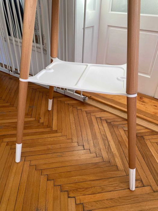 Set Cadatie  de baie Bébé-jou Sense, comodă și cu design deosebit.