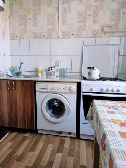 Продажа 1-комнатной квартиры