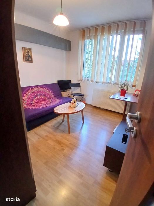 Apartament 4 camere decom – Șoseaua Alexandriei - adiacent Pucheni
