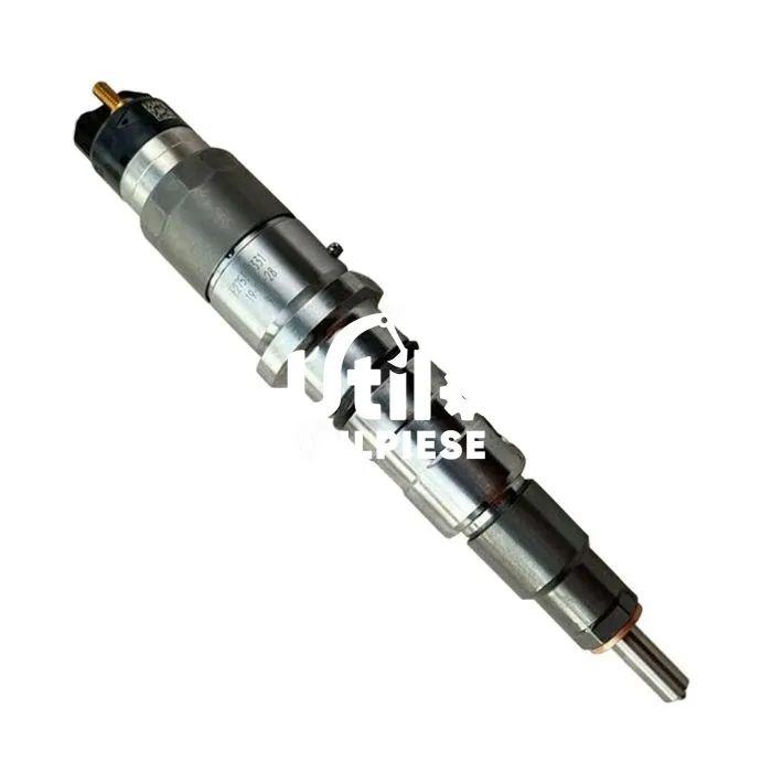 Injector Bosch 0445120227 Weichai WD615 WD10 WP10 WP12 + piese motor