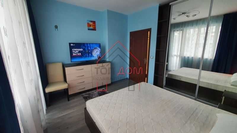 Дава се под наем Двустаен апартамент в Варна, Нептун - 60 кв.м за 612 € - Снимка #6