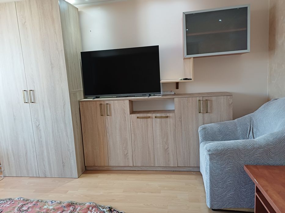 Inchiriez apartament doua camere