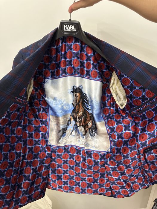 Пиджак оригинал Feru