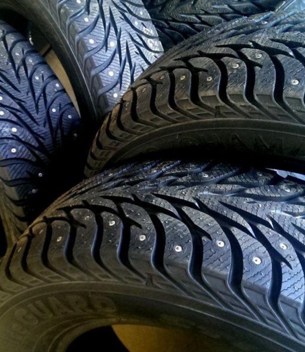 Шиповка ремонтная