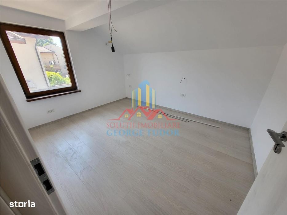 Inchieriere casa Bragadiru Str Pacii 7