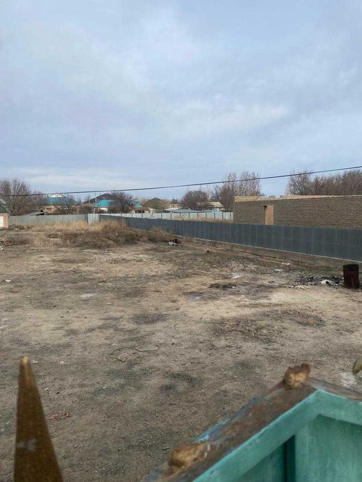 9 сотық жер телімі