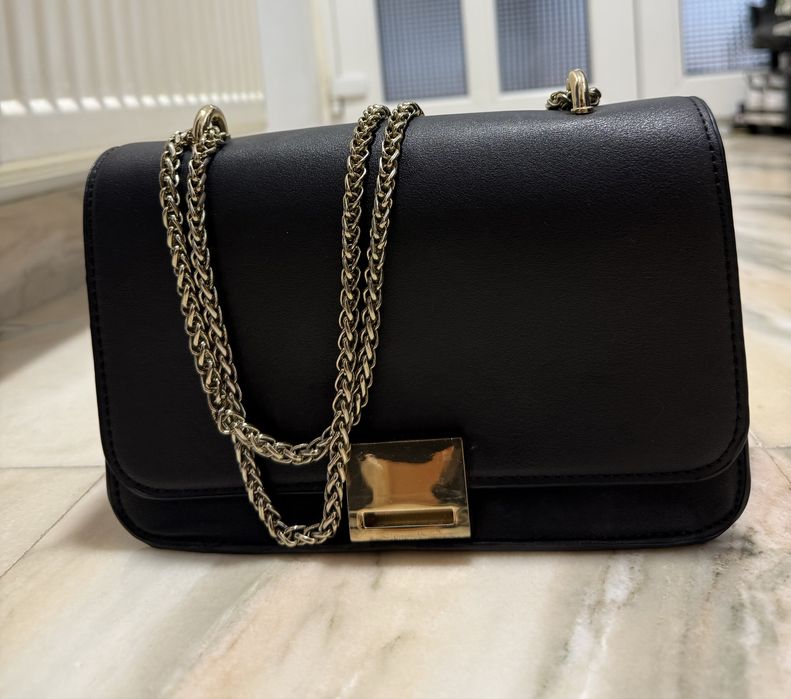 Poseta neagra  Zara