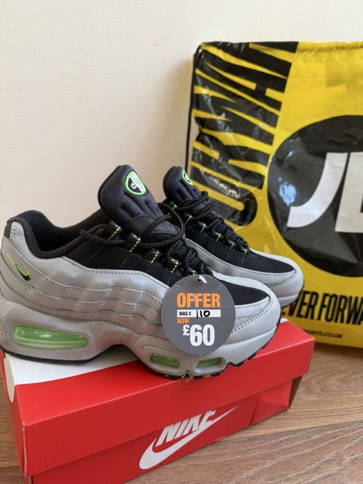 Airmax 95 детски маратонки