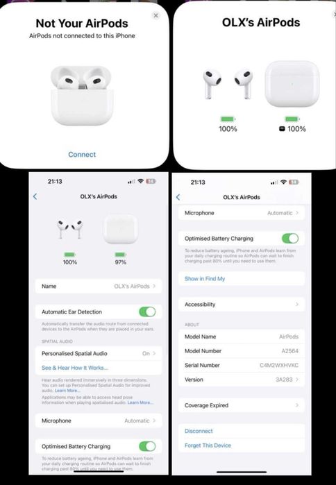 Air pods 2 Pro!! Спешно