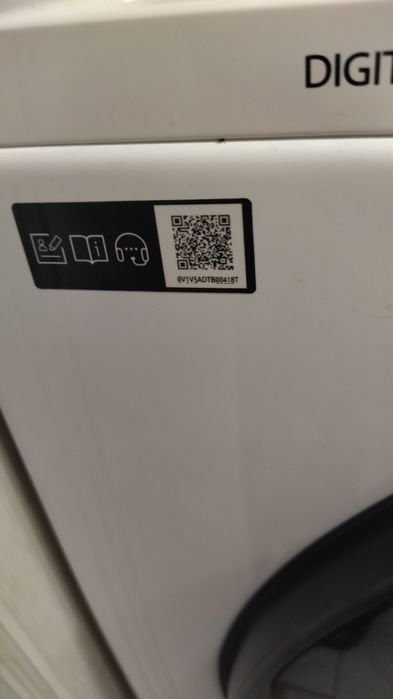 Продам стиральную машину Самсунг