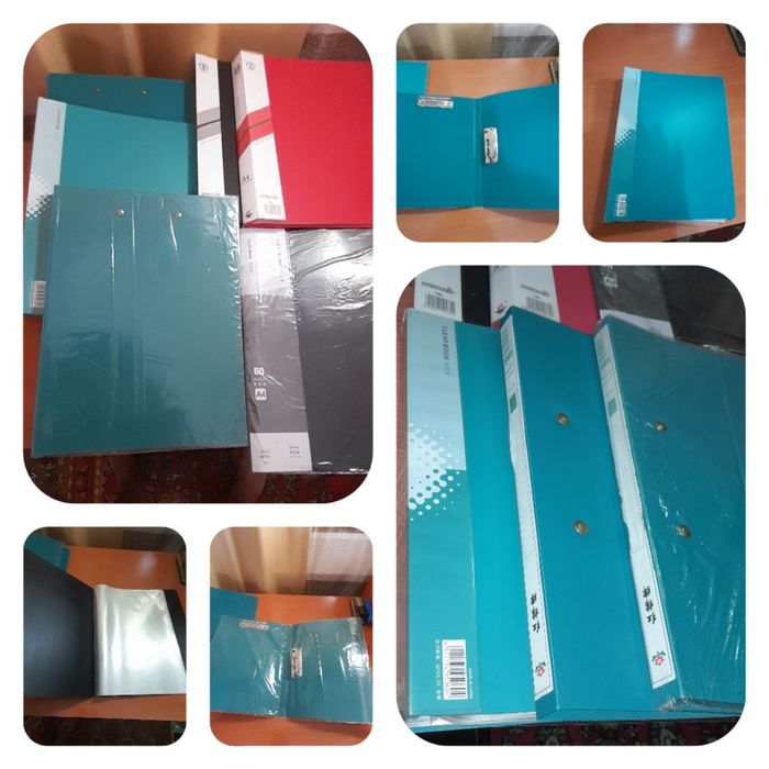 Продаются канцелярские принадлежности