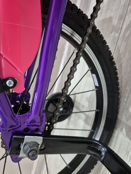 Детски велосипед Drag Rush 18