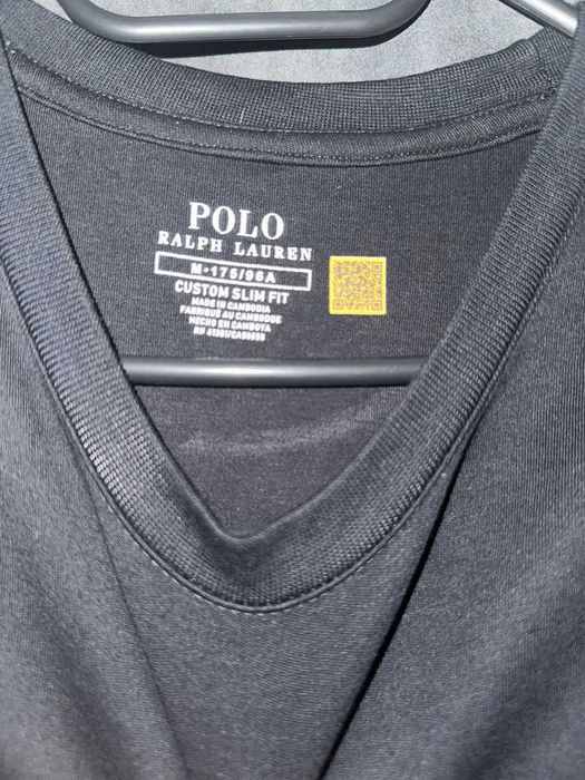Tricou Polo Ralph Lauren