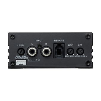 Усилитель Hellion HAM 450.1D