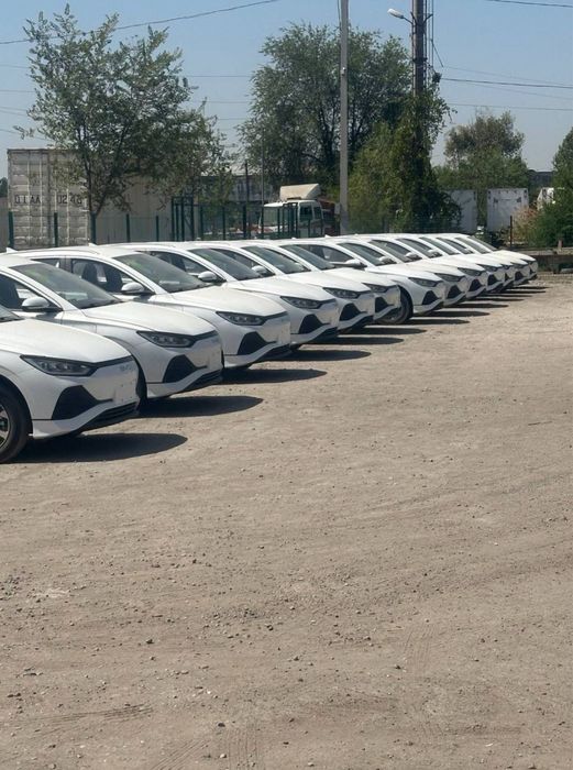 Byd E2 Naxtga, Prichesleniya, Mudatlli Tolovga