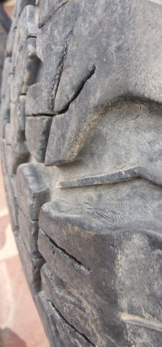 BFGoodrich  285/55 R20