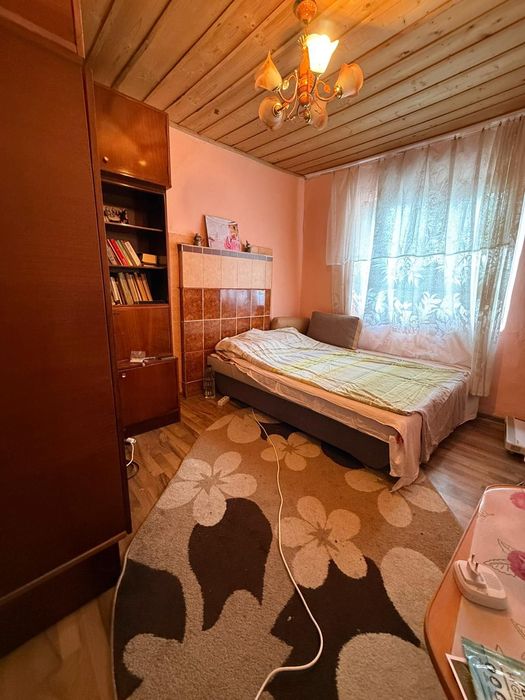 Casa 105 m2 in Ruginoasa/IASI, la 350 m de DN 85