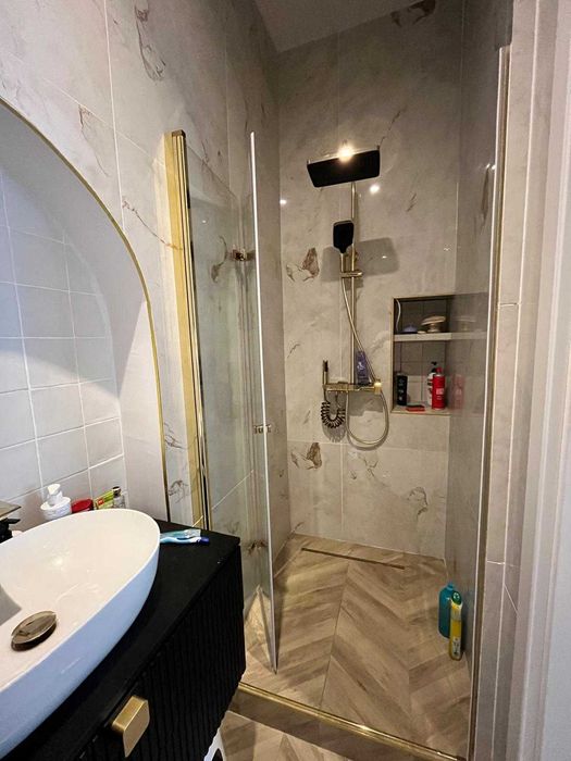 Finisări și renovări