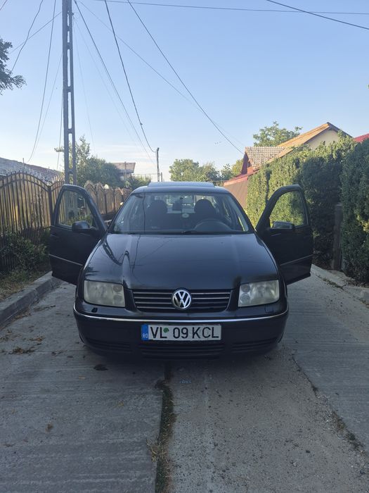 VOLKSWAGEN Bora 2002 — imagine 5