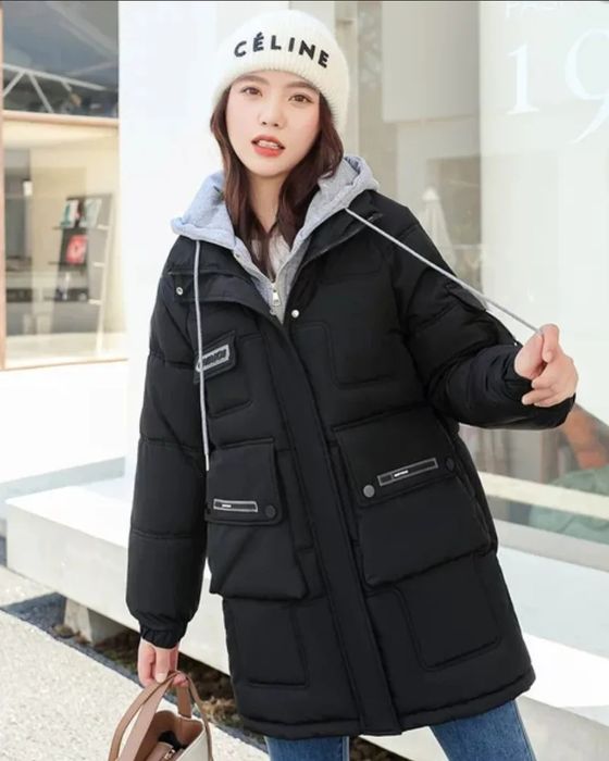 Куртки со скидкой