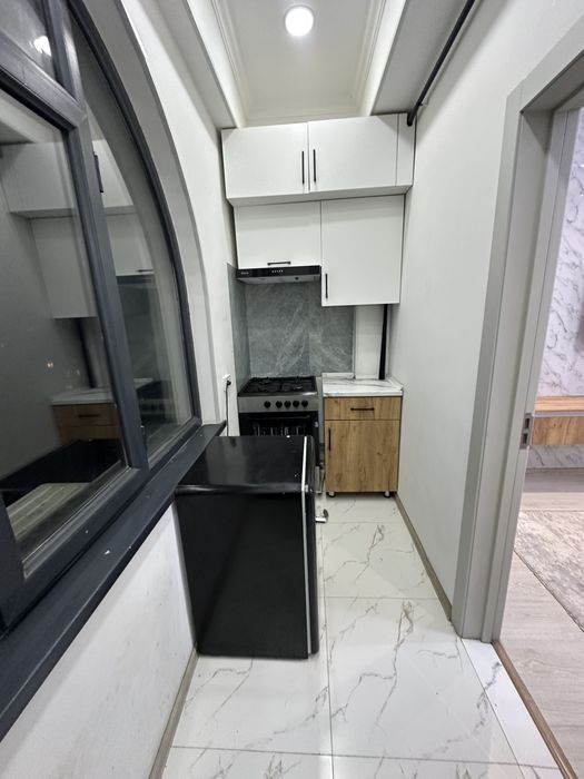 Аренда Sergeli China Xaus 2- bek 3xona Evro remont Йигитларга Кизларга