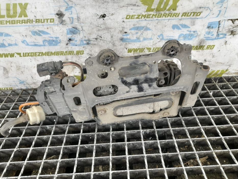 Compresor suspensie 4H0616005C 4.2 tdi CDSB Audi A6 4G/C7 [2010 - 201