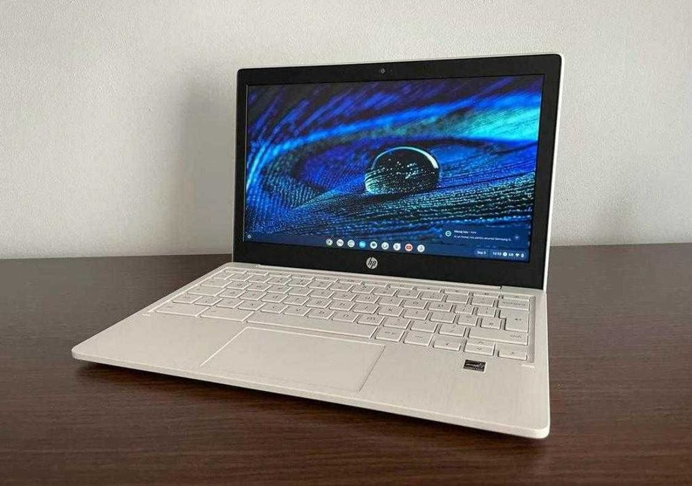 HP Chromebook 11a-na0502sa; Ca Nou