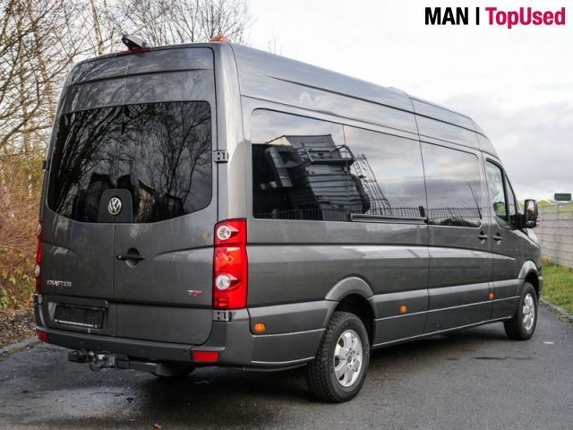 Vw Volkswagen Crafter,Фолксфаген КрафтерНА ЧАСТИ от 2007 до 2016