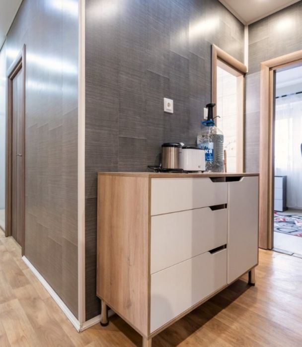 Продава се Тристаен апартамент в Пловдив, Захарна фабрика - 86 кв.м за 1056 €/кв.м - Снимка #4