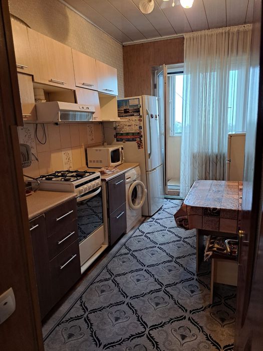 В Талгаре Сдам 2-комн. квартиру