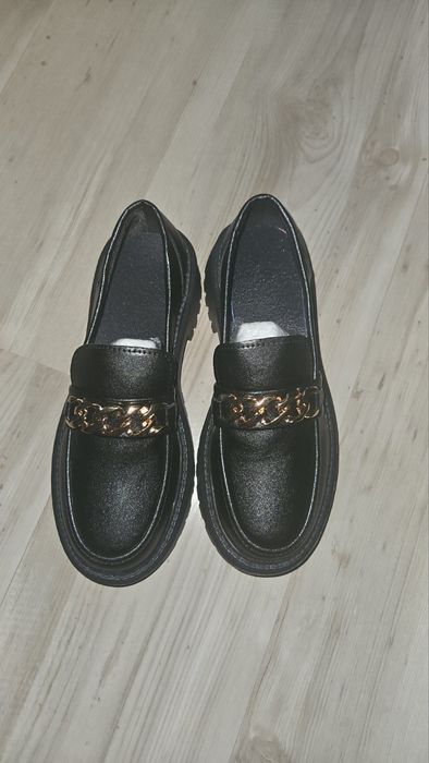 ЧИСТО НОВИ!!!  Дамски мокасини
