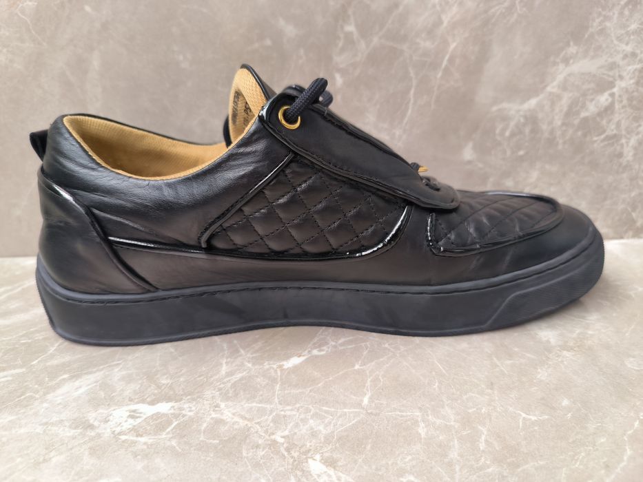 Leandro Lopes номер 42