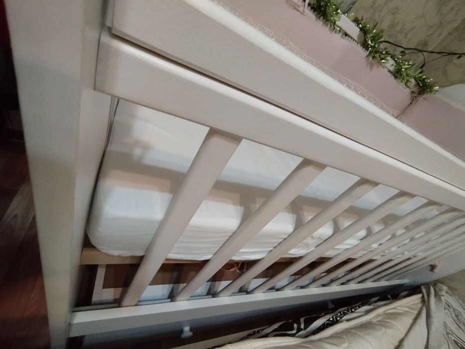 Манеж люлка  30 000