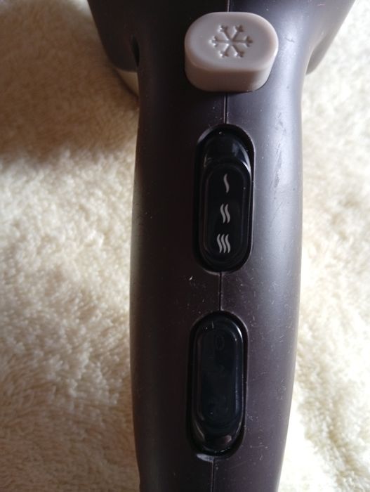 Фен для волос Vitek VT - 2327 Сl