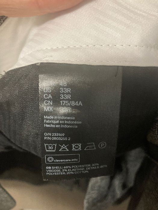 Costum bărbătesc elegant