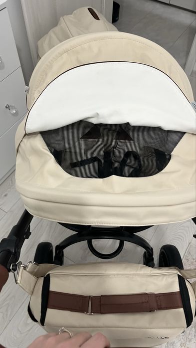 Vand bebetto luca pro carucior copii 2 in 1