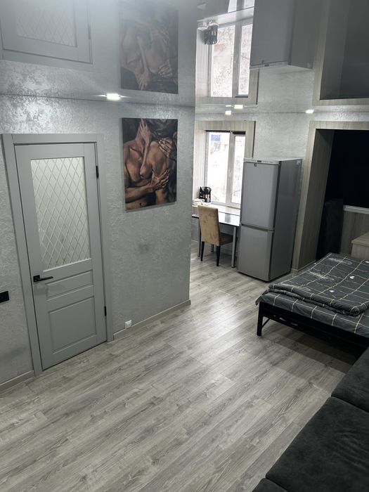 1ком VIP квартира посуточно