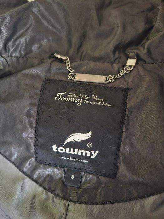 Лёгкий плащ на весну/лето