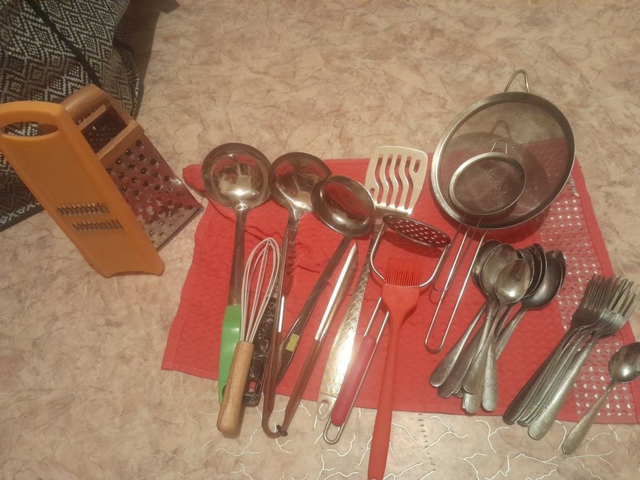 Продам бу вилка разные