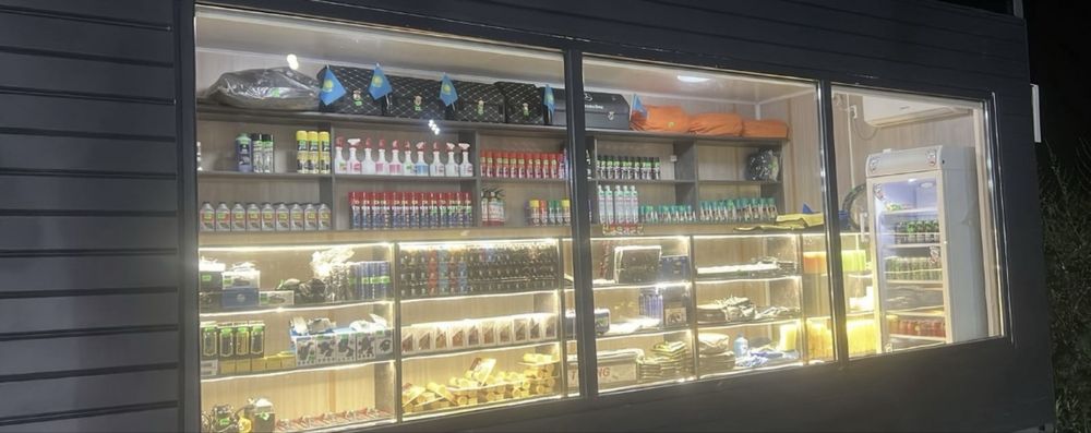 Продается готовый бизнес