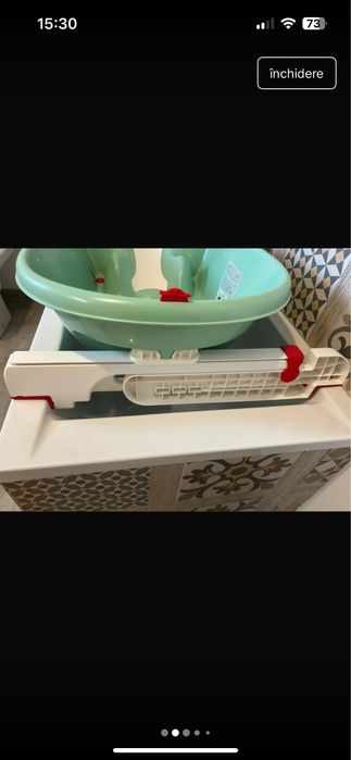 Cada onda ok baby cu suport