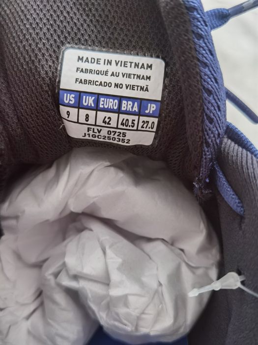 Adidași mizuno wave raider 29