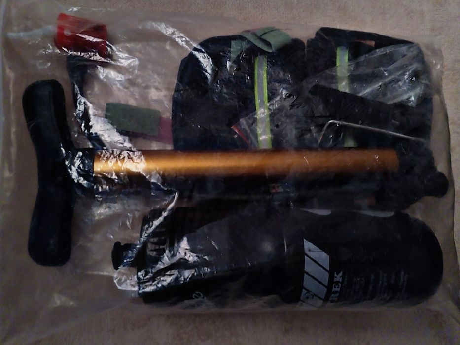 Горный Велосипед SHUTTLE