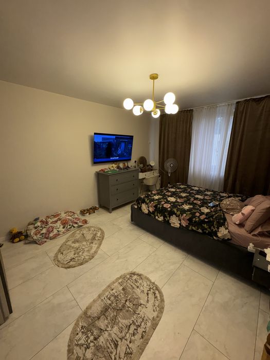 Apartament 2 camere decomandat