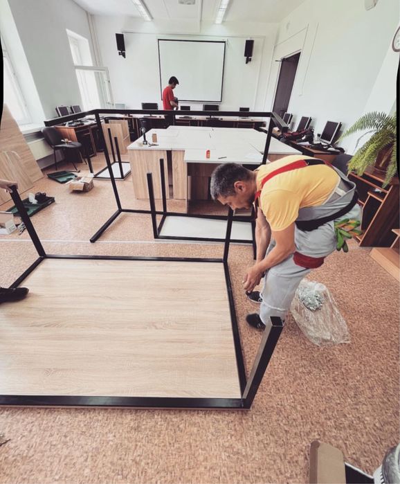 МЕБЕЛЬЩИК Сборка разборка и ремонт мебели рядом сборщик мебели