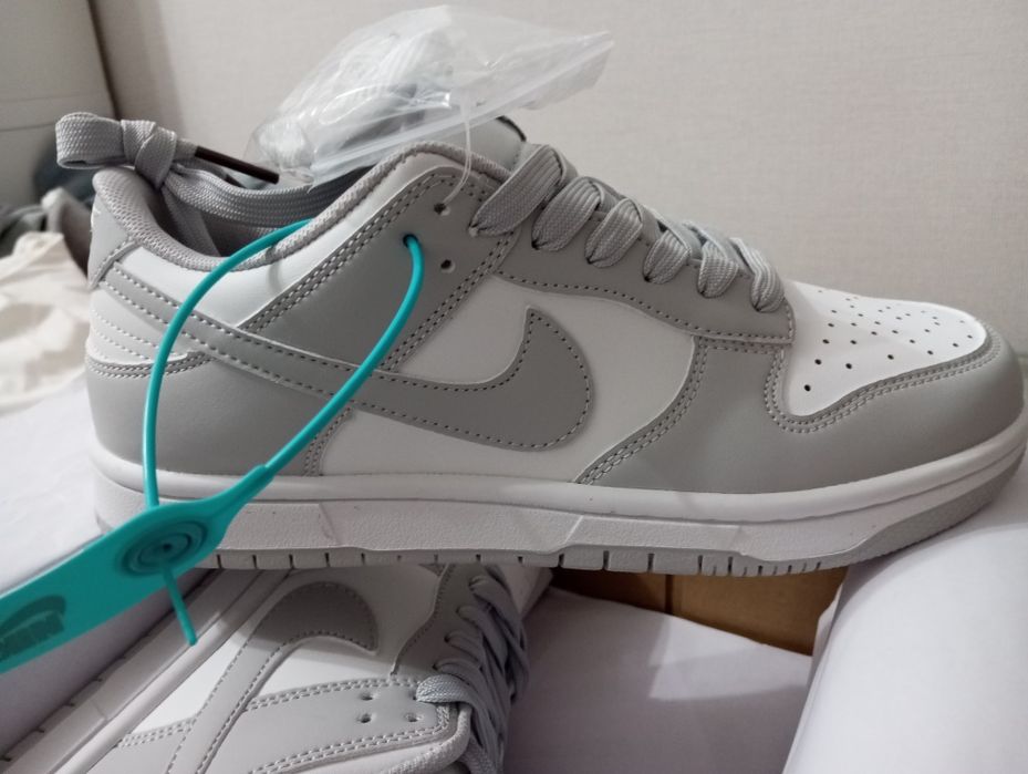 Кросовки Nike dunk