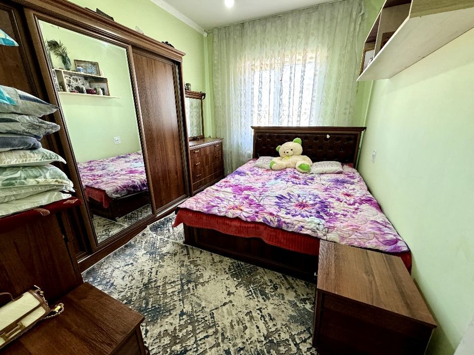 Жай сатылады 4 ханалы, 2-этаж